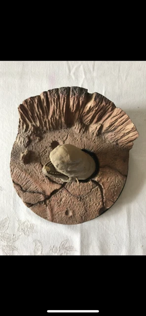 Star Wars Sideshow This Is No Cave 1226/2000 épisode 5 figurine - Photo 3/4