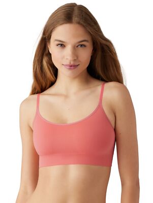 b.tempt'd by Wacoal 910240 b.tempt'd Comfort Intended Bralette