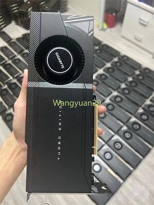 GiGabyte Nvidia RTX 3080 Founders Edition FE 10GB GDDR6X Graphics Card