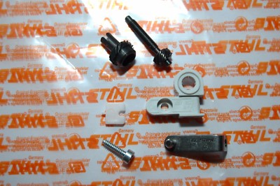 Kettenspanner-Schraube Für Stihl Kettensägen 021 023 025 MS210 MS230 MS250 – Passgenaues Ersatzteil