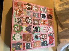 Galison Festive Furballs Puzzle 500 Pieces 20  x 20    Cat Jigsaw Puzzl...