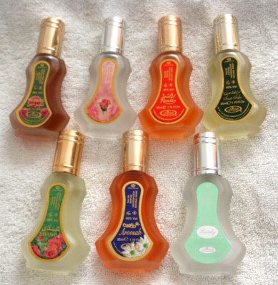 Al Rehab Eau de Parfum spray 1.7oz.Different Fragrance Names $ 19.99 EACH ONE