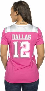 dallas cowboys roger staubach jersey