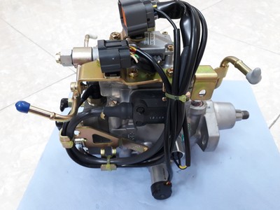 Bosch Fuel Injection pump Ford Ranger 