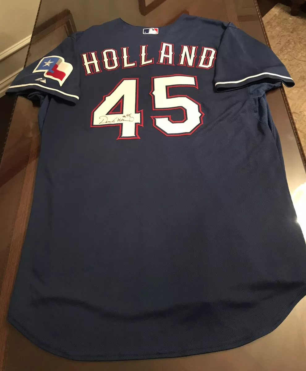 Derek clearance holland jersey
