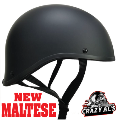 REAL Crazy Al's/ WSB World's Smallest Lightest DOT Maltese SOA