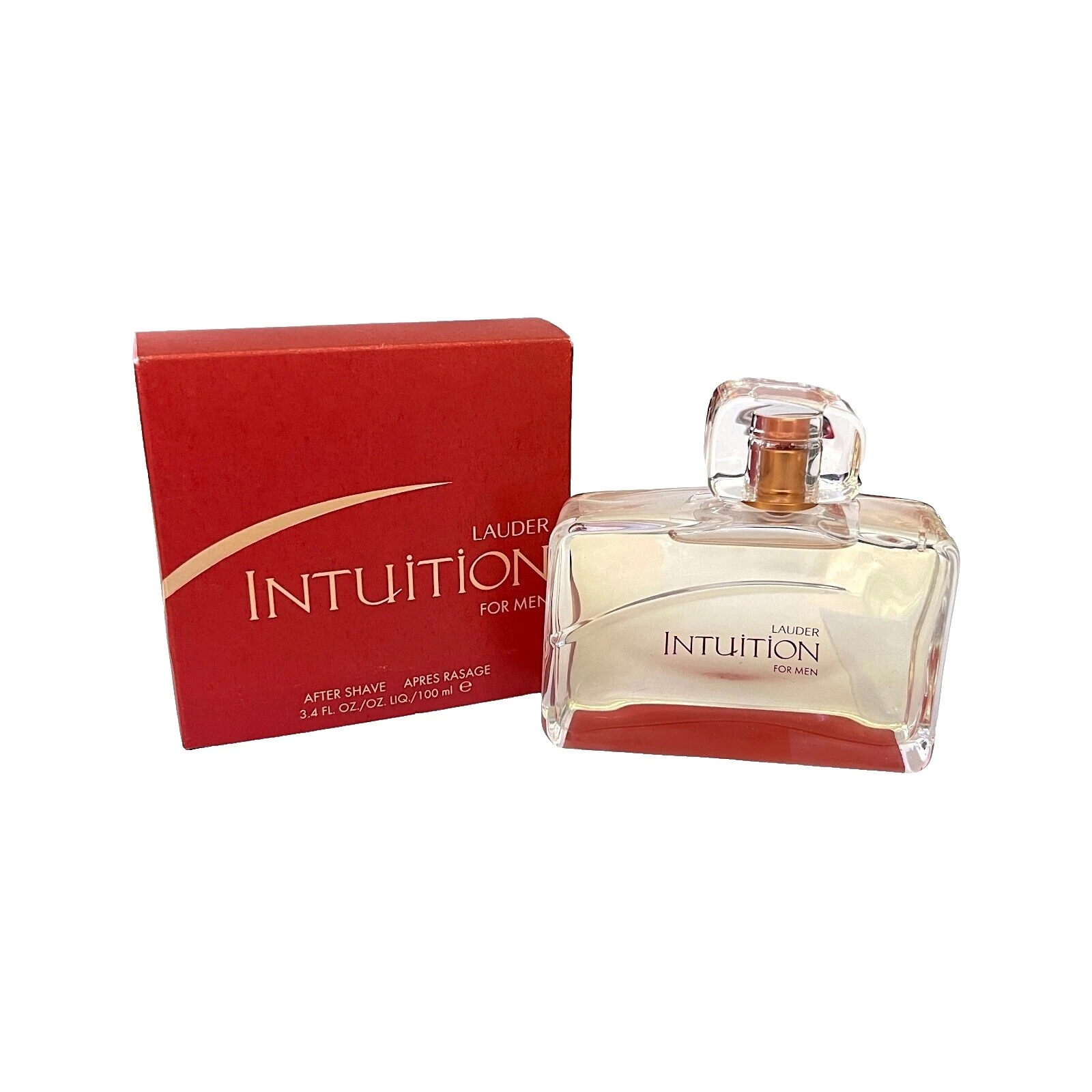 Fragancias Para Después de Afeitar Spray Estée Lauder para hombres