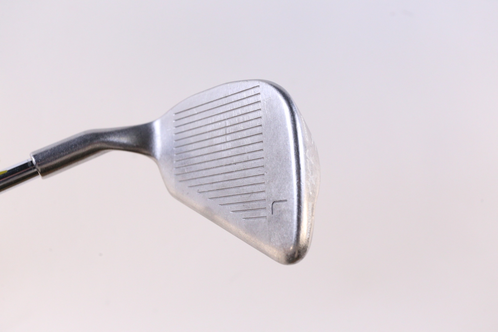 Ping ISI K 60* Lob Wedge RH 35 in Steel Shaft Stiff Flex eBay