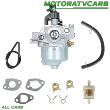 ALL-CARB Carburetor For Toro Recycler Model 20370 149cc Kohler 6.75 Motor
