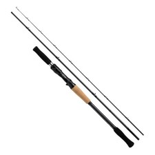 美品ダイワPHANTOM LIBERALIST 803M +RSB ルアーロッド Daiwa PHANTOM LIBERALIST 803M RSB Baitcasting Rod for Bass for