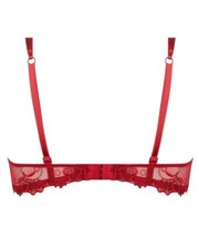 Soutien-gorge Lise Charmel Taille 85F - Modèle BCC6162, Armature, Couleur Nacre - Neuf Sans étiquette