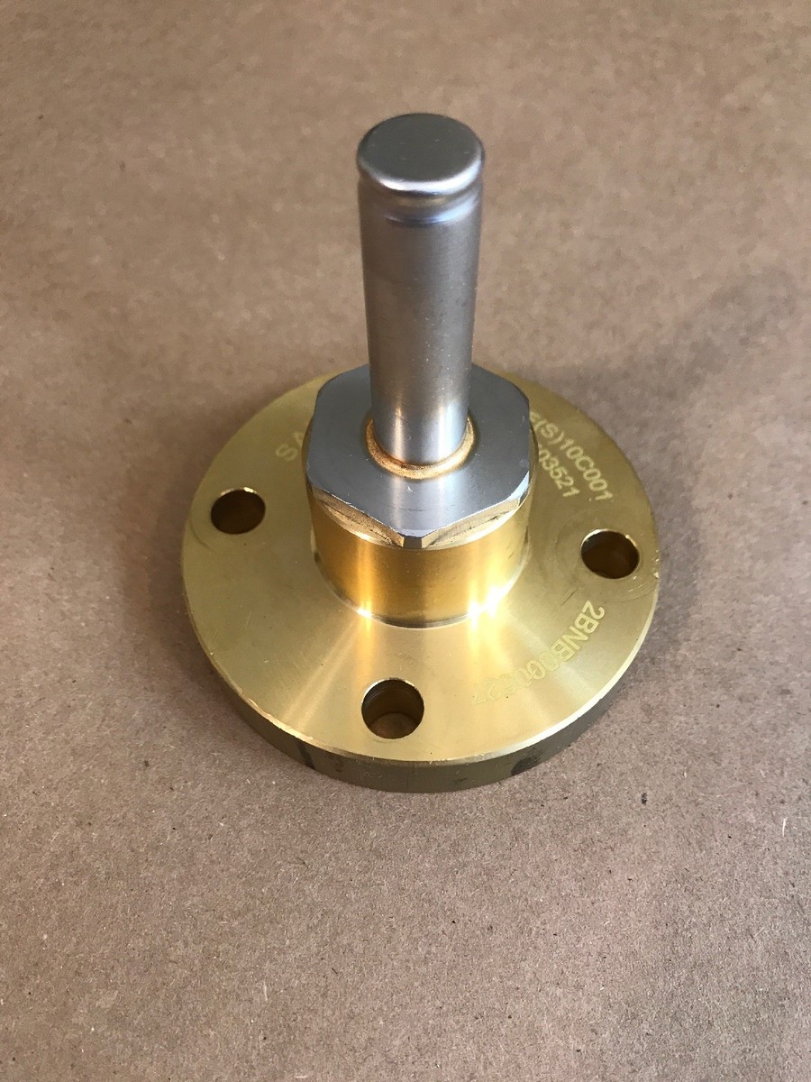2BNB000627 8TB0884 Oil Supply Control Valve for Carlyle Screw 
