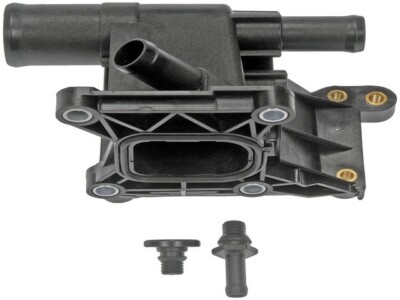 Dorman OE Solutions Thermostat Housing/Water Outlet 9021083 | O'Reilly Auto Parts