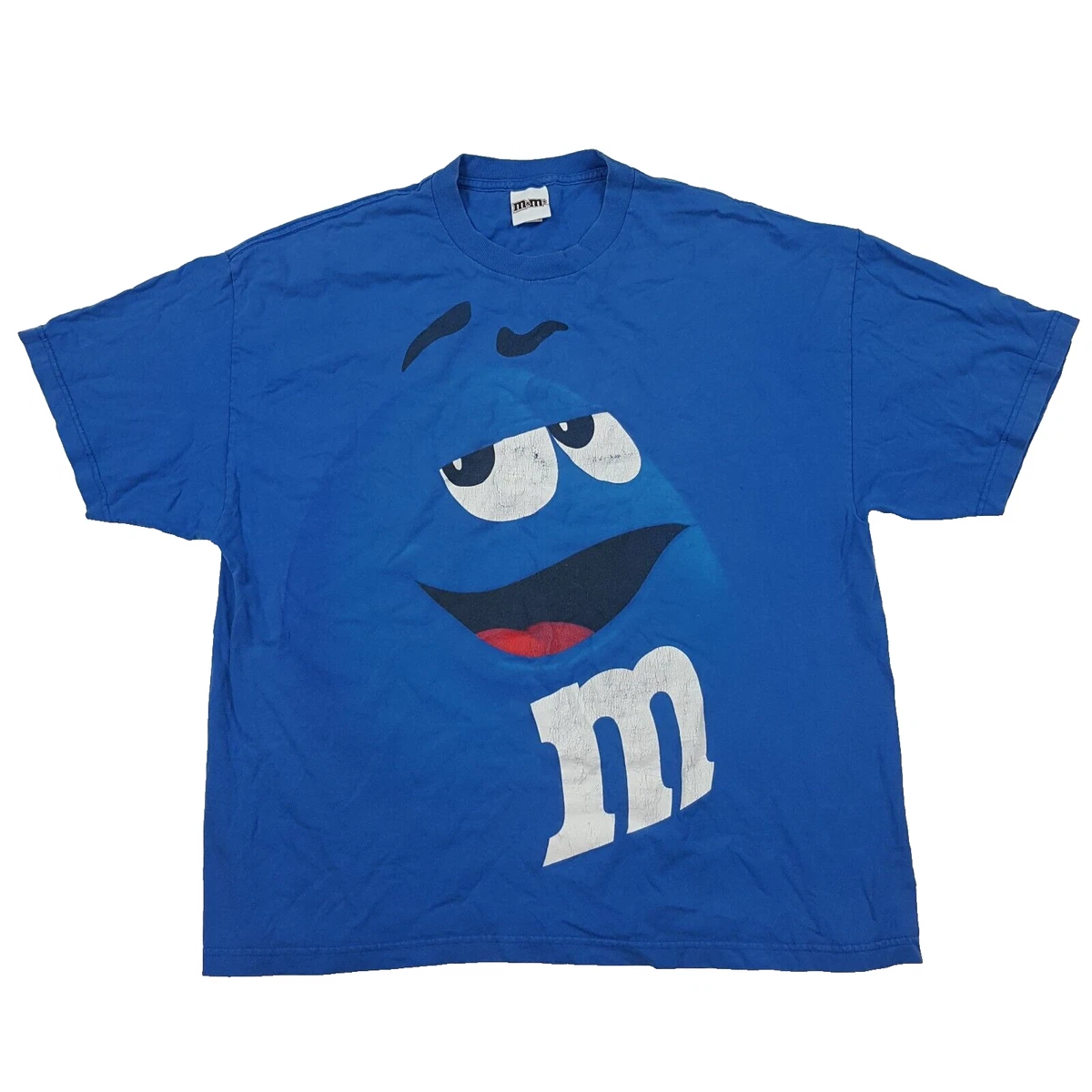M&M's Blue Regular Size Clothing for Men for sale | eBay