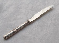 *RAR* Seltenes Obst- / K&auml;semesser in Empire Stil aus 800er Silber Posen um 1890