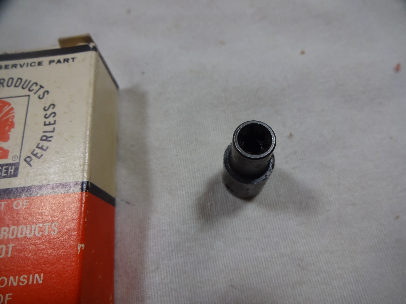Genuine Tecumseh 670257 E6 Torx Socket Special Tool 2 Cycle Connecting ...