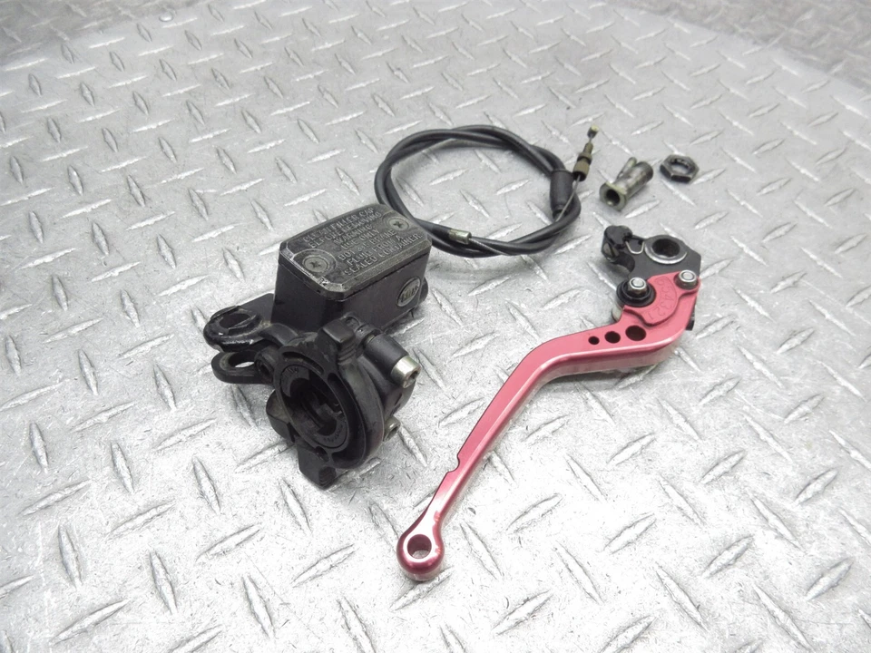 Ducati 900SS 1996 91-98 Super Sport embrague cilindro maestro palanca de repuesto Foto 3 de 4