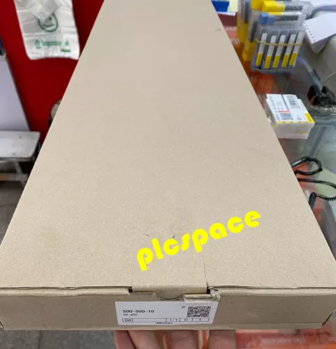 Mitutoyo 500-500-10 Single-column digital height gauge Express DHL or FedEx