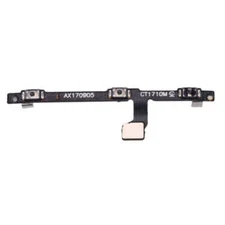 Power & Volume Button Flex Cable for Xiaomi Mi Note 3