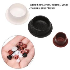 Hole Plug Protective Cap Furniture Hole Covers Screw Decor Dust Plug Stopper