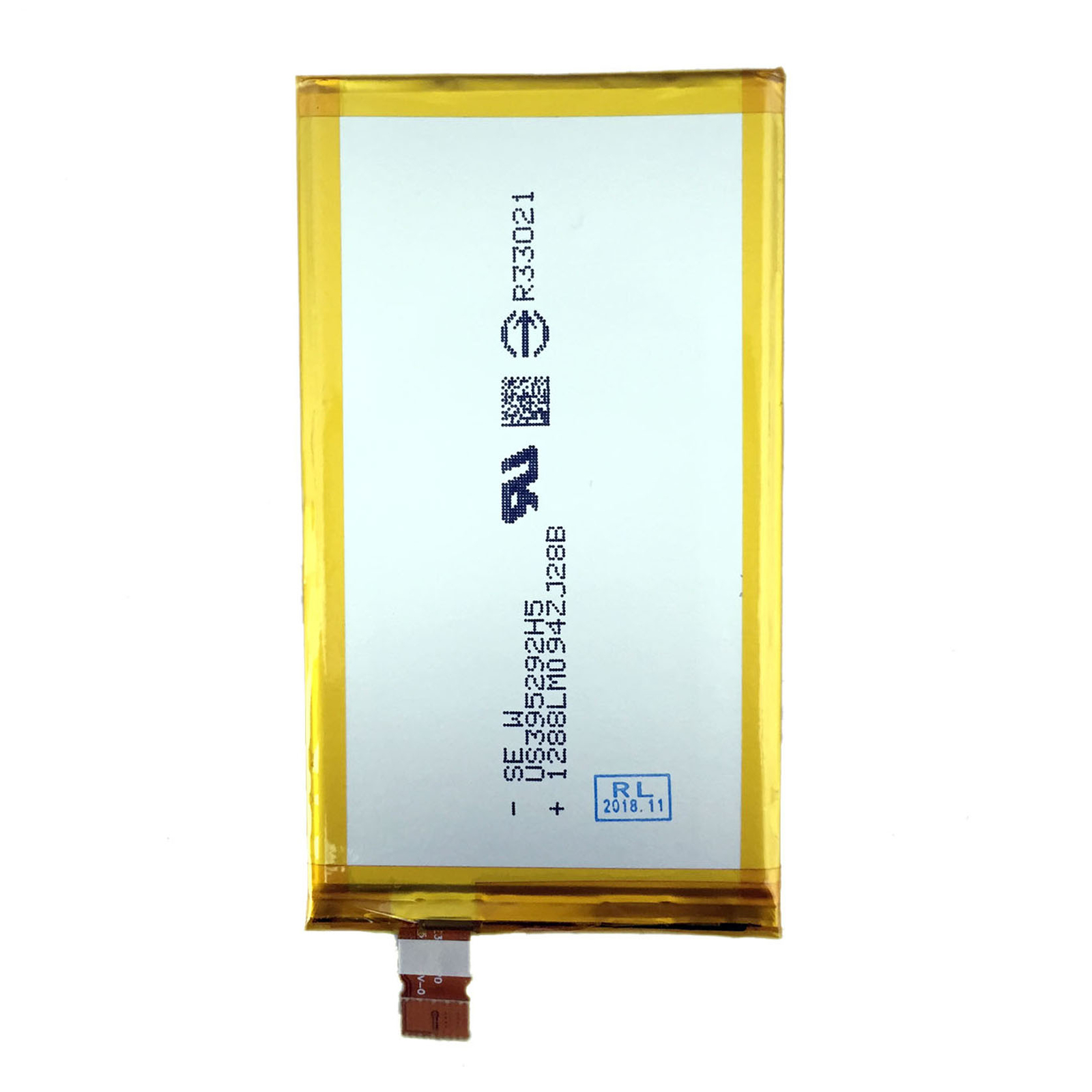 For Sony Xperia Z5 Compact E5803 Replacement Battery LIS1594ERPC Tool