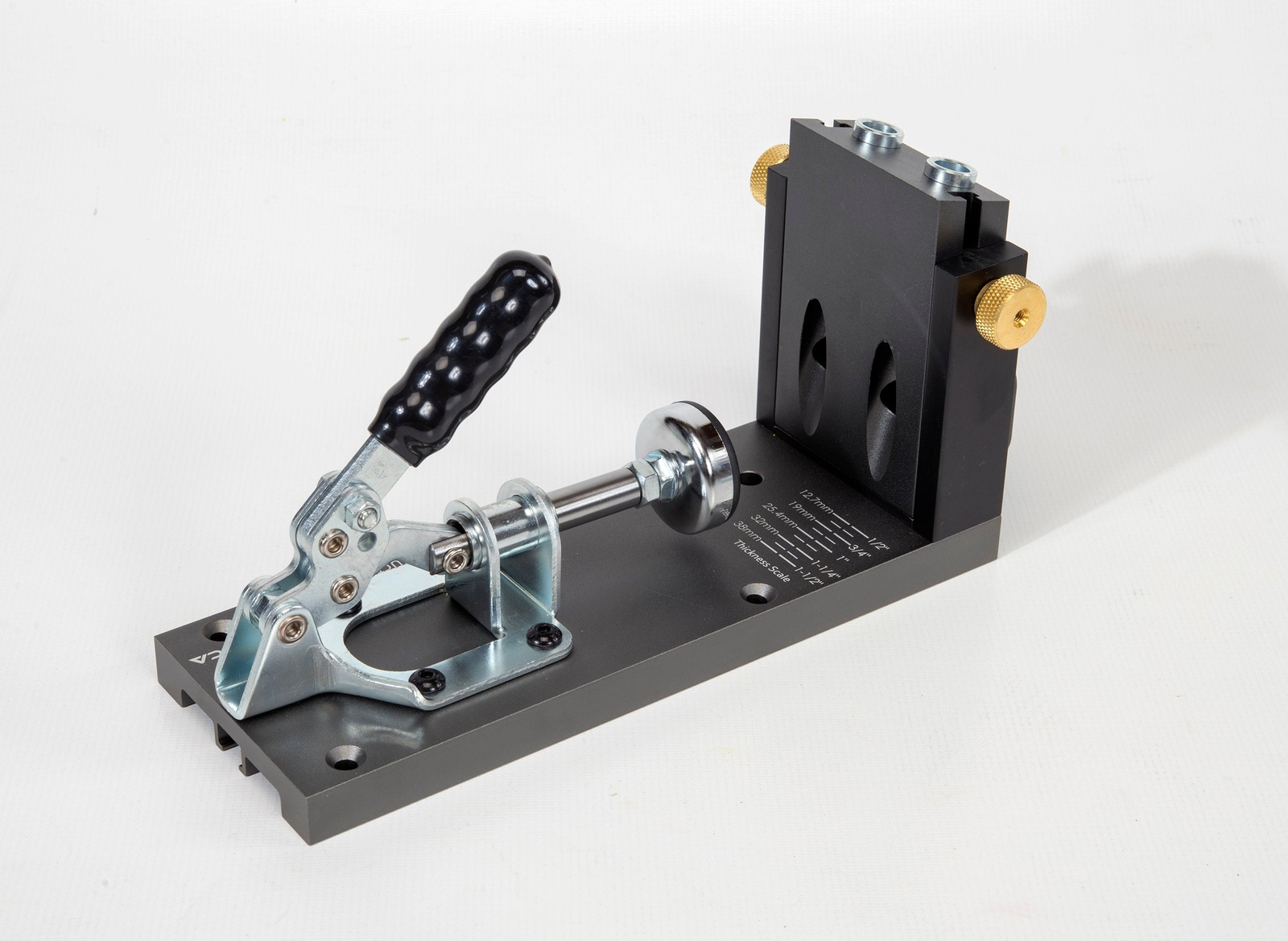 Massca M1 Pro Aluminum Pocket Hole Jig eBay