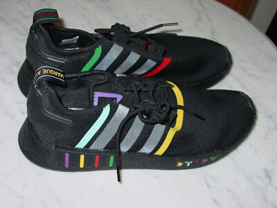 pixar nmd characters