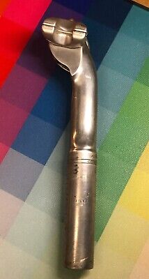 CAMPAGNOLO ATHENA Seat Post Vintage 27.2 mm. | eBay CAMPAGNOLO ATHENA Seat Post Vintage 27.2 mm. | eBay