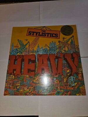 THE STYLISTICS 