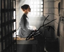* SARAH GADON * signed autographed 8x10 photo * ALIAS GRACE * COA * 1