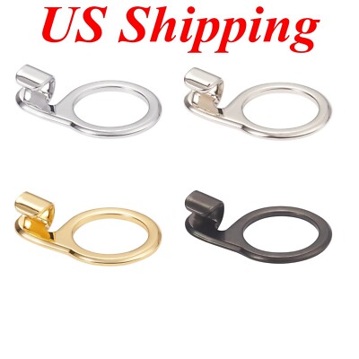 Stealth Bass String Retainer Reduce String Buzz for Precision/P Bass/Jazz Bass