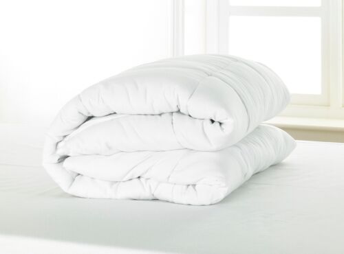 Healthy Living Non-Allergenic Duvet 4.5T, 10.5T or 13.5T *MADE IN UK* Winter  - 第 1/1 張圖片