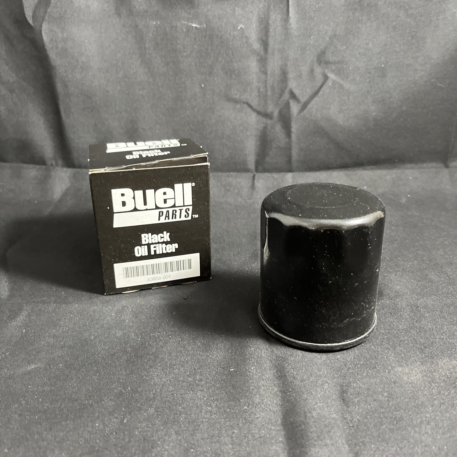 Harley Buell Oil Filter 6380600y TA7.1 eBay