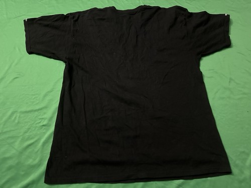 Crooks & Castles T-Shirt Black (Men's Size XL). (63) - Picture 2 of 7