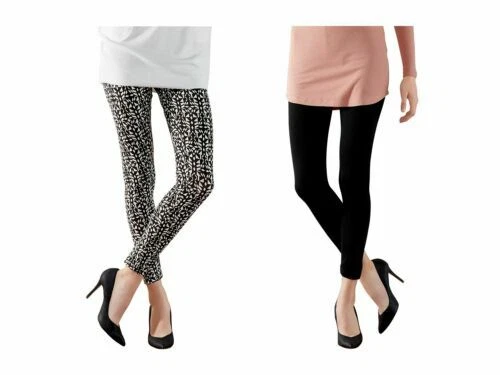 ESMARA Damen-Leggings