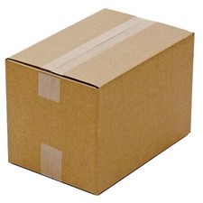 12x9x6 Shipping Boxes Mailing Packing Cardboard Box Corrugated Carton