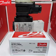 061B110866 1PCS NEW Danfoss MBC5100 061B110866 Sensor Free Delivery