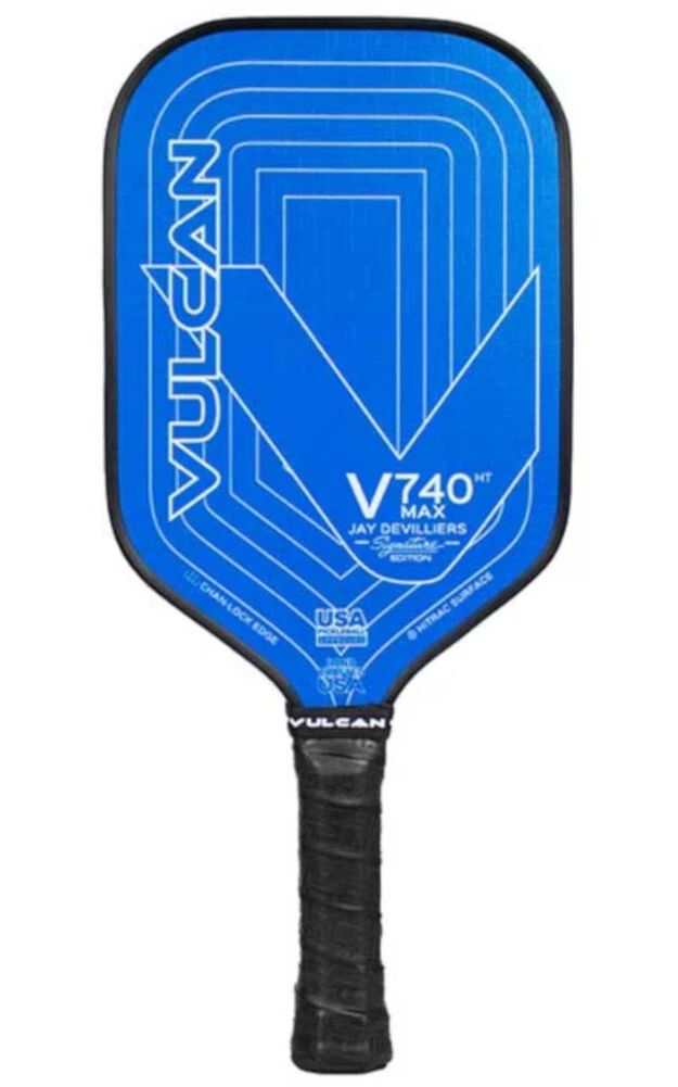 Vulcan V740HT - Thumbnail 3