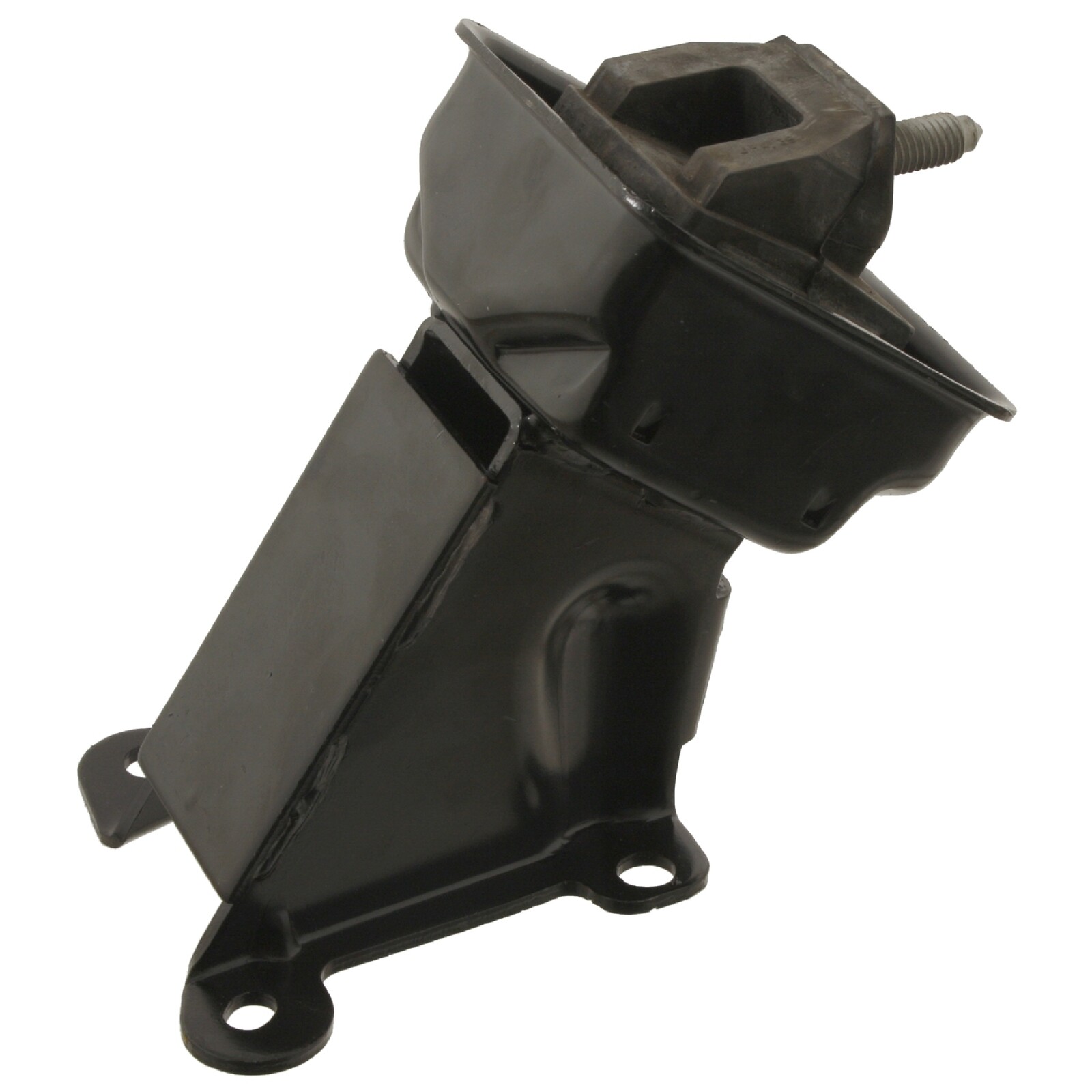 Febi Bilstein Engine Mounting fits Ford - 30093 - OE Equivalent Quality and Fit