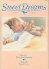 Sweet Dreams: The Art of Bessie Pease Gutmann - Hardcover - GOOD