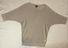 Women  s Express Sweater Top Size S