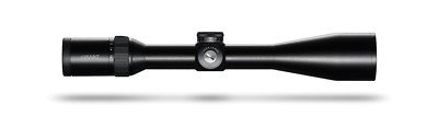 Hawke 16350 Zielfernrohr Endurance 30 WA IR 4-16x50 SF LR Dot 8x mit Leuchtpunkt