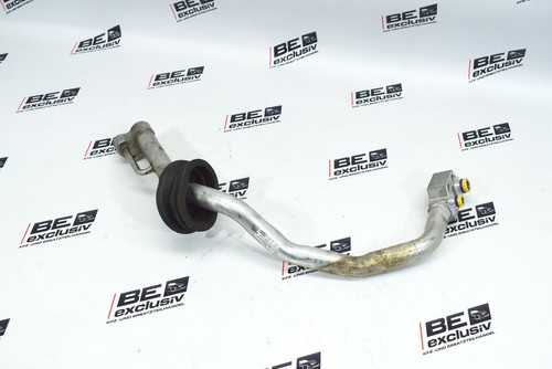 Audi A6 4G 3.0 TDI Klimaleitung Kältemittelleitung Klimarohr  4G1260712D