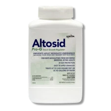Altosid Pro G 2.5lb- Mosquito Control IGR