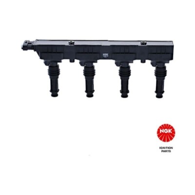 Zündspule NGK 48083 für OPEL CHEVROLET DAEWOO GENERAL MOTORS PONTIAC BUICK