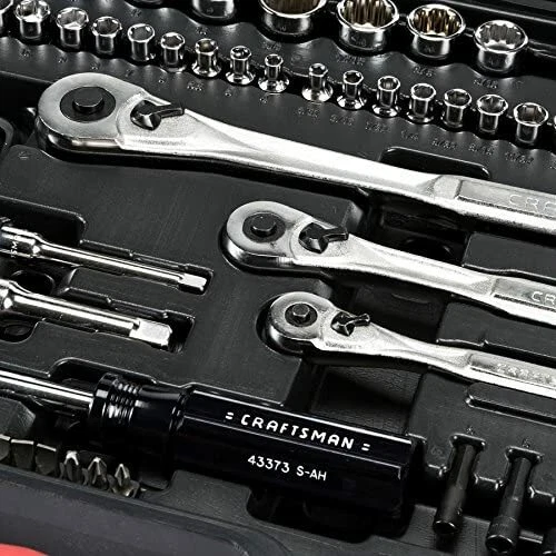 Mechanic tools craftsman outlet