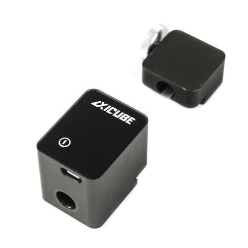 Australian Distributor- In Stock, TSPROF Axicube-I Digital Angle Finder - Free S - Picture 3 of 6