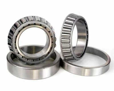 DUNLOP / CHALLENGE / NEUTRAL 30203 Metric Taper Roller Bearing Quality Branded Boxed 17x40x13.25mm 30203