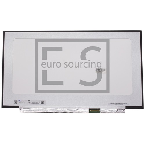 FOR BOEHYDIS NV173FHM-NX4 V8.0 17.3" LCD BILDSCHIRM 1920 X 1080 IPS 144HZ - Zdjęcie 3 z 6