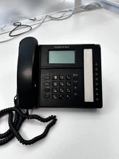 🔺Fortinet FON-350i Phone for FortiVoice system